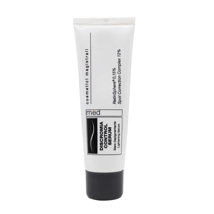 COSVAL DISCROMIA CONTROL SERUM